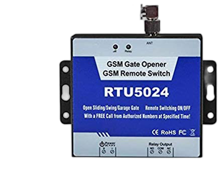 RTU 5024